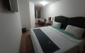Hotel Arena Park